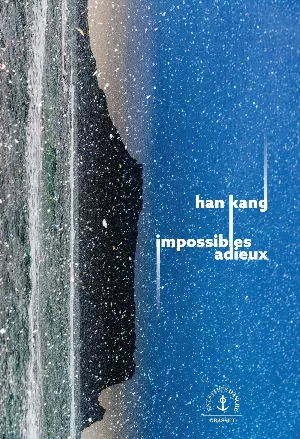 Kang Han – Impossibles adieux